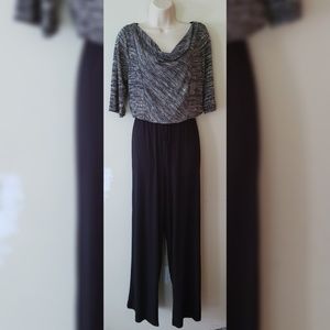 Emma f. Michele Long Romper